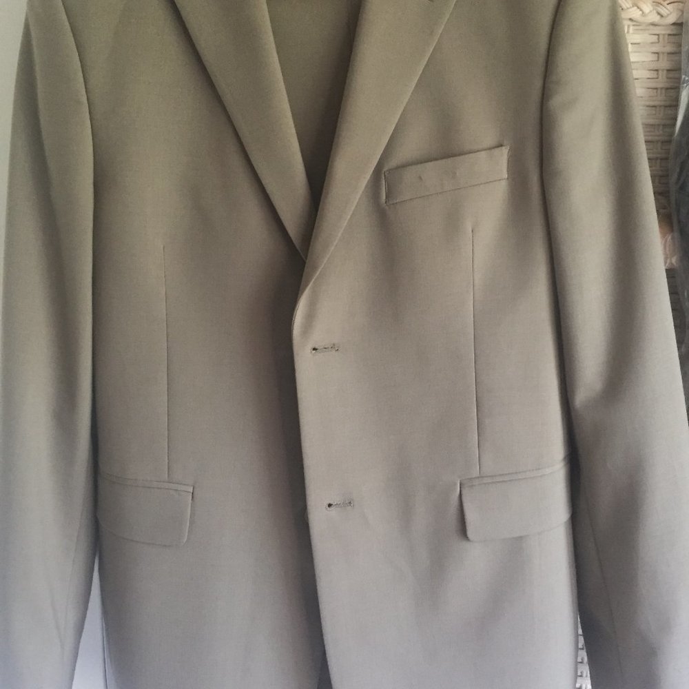 Joseph Abboud Suit